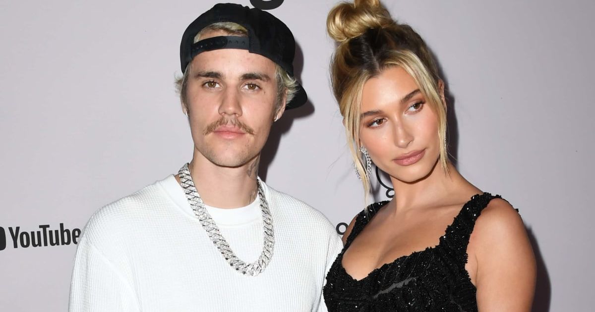 Hailey and Justin Bieber reaffirmed their commitment to each other by renewing their vows in Hawaii (Getty Images)