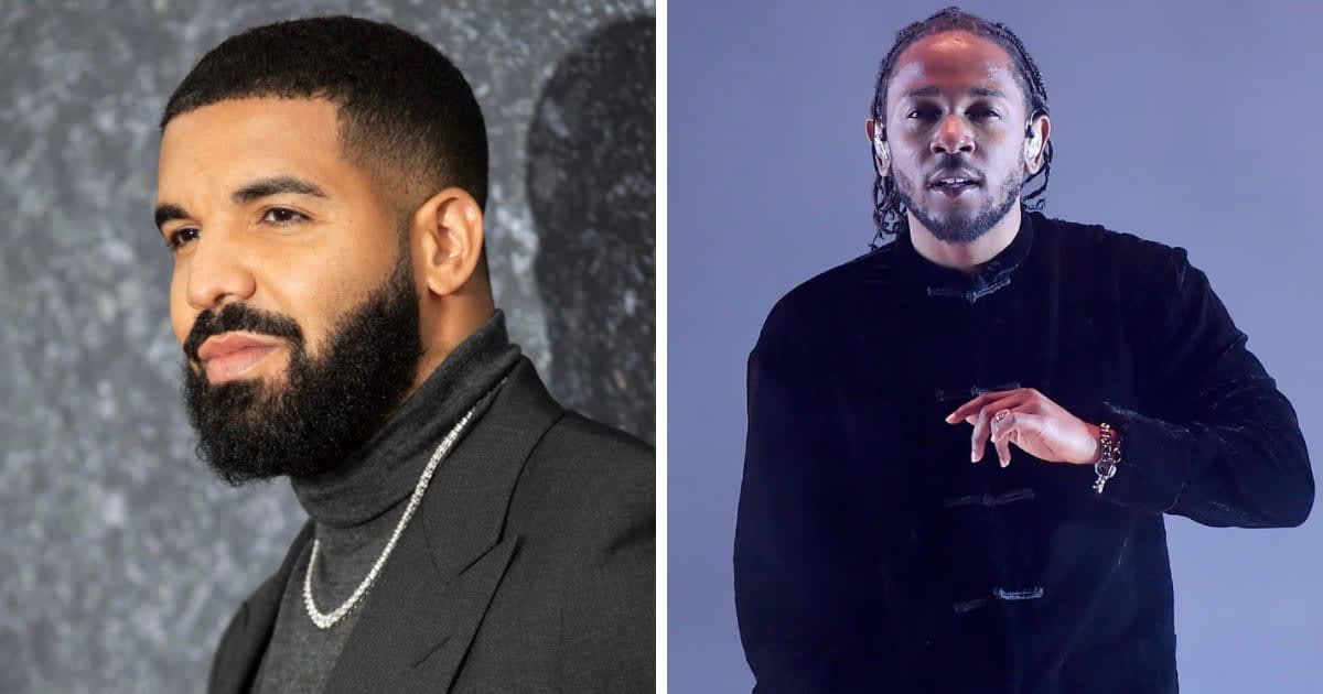 'He's not coming back from this': Drake trolled for cryptic post days after shooting outside home amid Kendrick Lamar feud