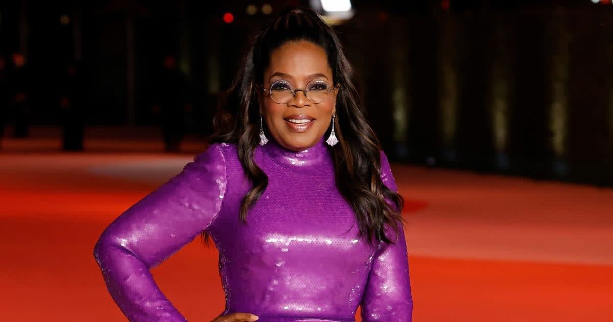 Oprah Winfrey shared regrets over being a steadfast promoter of diet culture (Taylor Hill/WireImage)