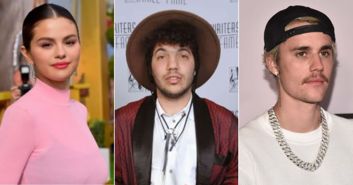 Selena Gomez flaunts Benny Blanco romance after Justin Bieber's pregnancy announcement (Getty Images)