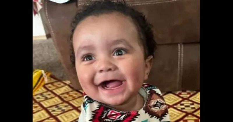 Dion Montgomery: Seattle dad fatally shoots ‘angelic’ 9-month-old son under influence of hallucinogenic drug  
