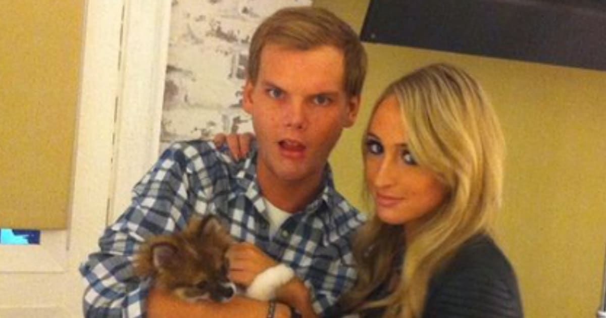 Avicii’s ex-girlfriend Emily Goldberg died at 34 (Instagram/ @emilygoldberg89)