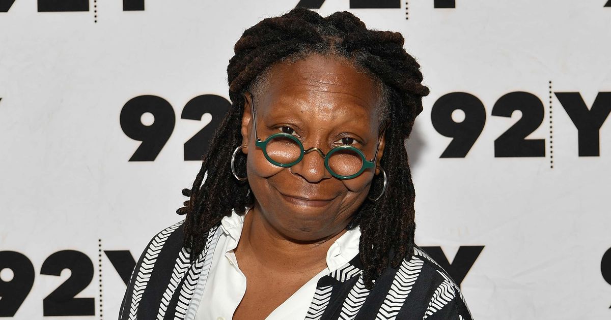 Whoopi Goldberg recently explained why she has not found success in marriage (Getty Images)
