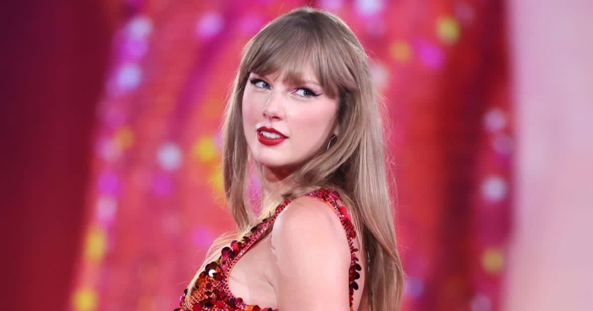 'I am obsessed': Fans laud Taylor Swift as she rocks Paris with 'Female Rage: The Musical' set including songs from 'TTPD'