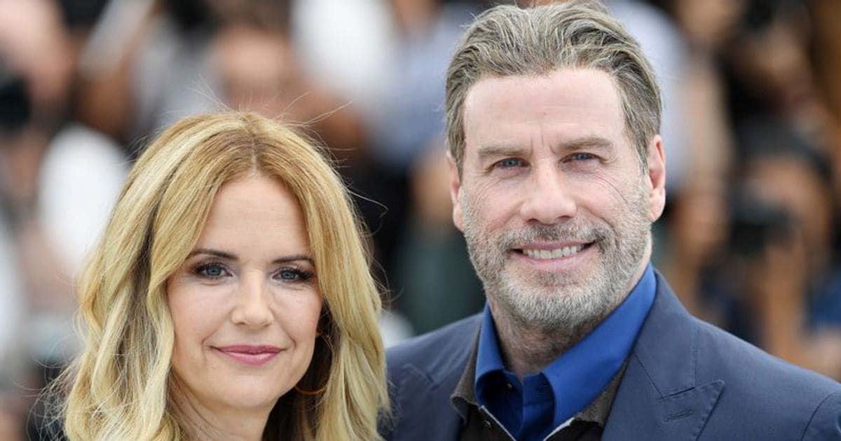 John Travolta is having a hard time moving on romantically since his wife Kelly Preston's death in 2020 (Getty Images)
