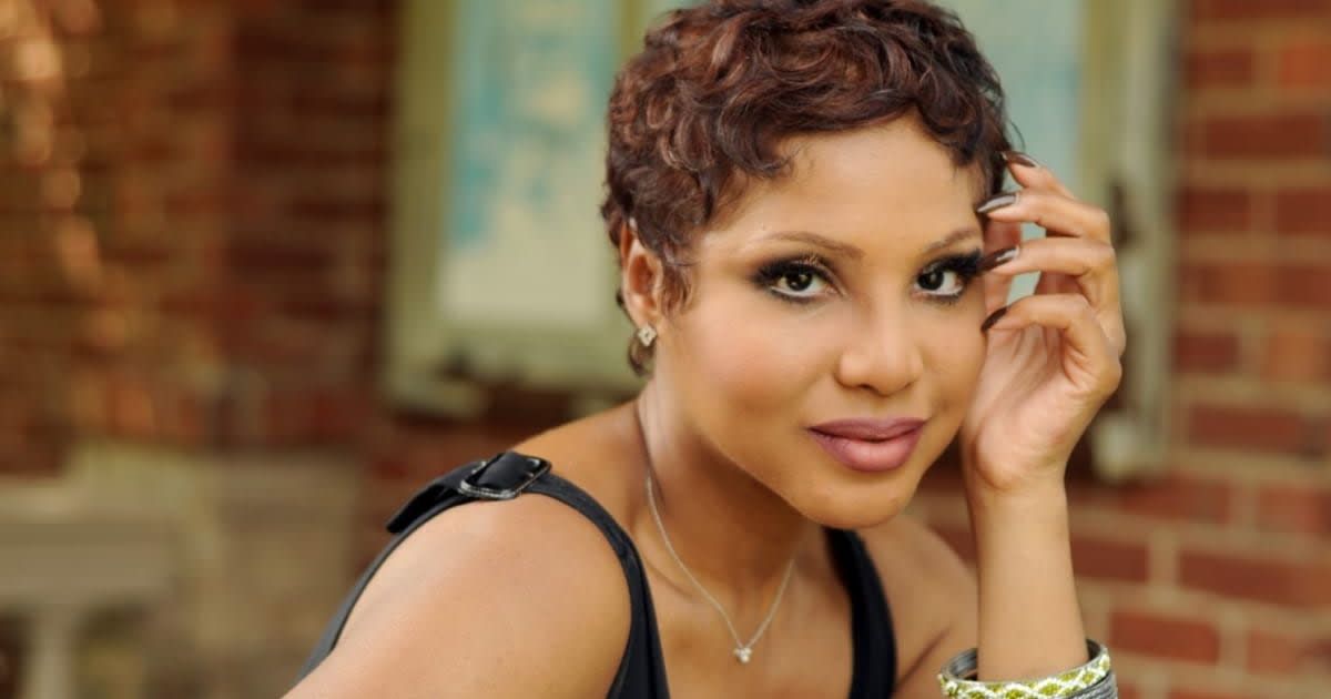 Toni Braxton shares concerns about Lupus during Vegas residency (Toni Braxton/Facebook)