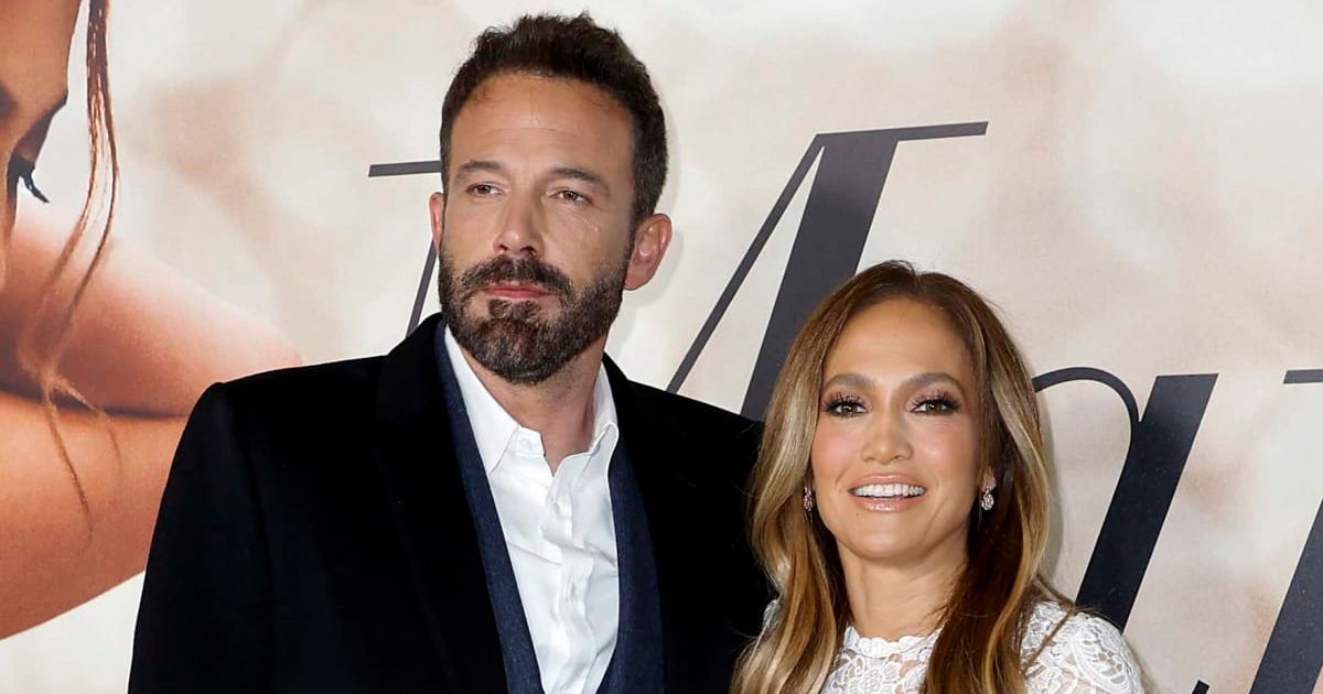 Ben Affleck is reportedly furious at Jennifer Lopez for pressuring him to get facial treatments (Getty Images)