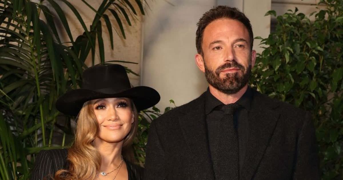 Jennifer Lopez and Ben Affleck enjoy separate interests in their marriage (Getty Images)