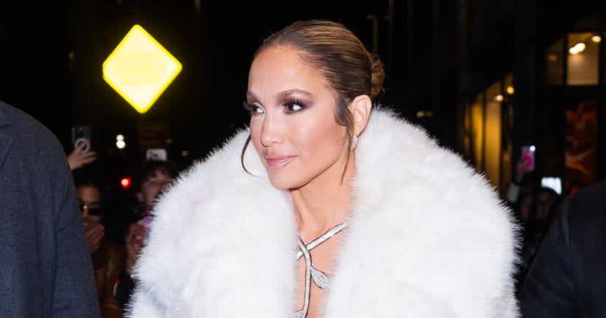 Jennifer Lopez is continuing her 'This is Me...Now' tour despite reports that the show was in crisis after several cancellations (Gotham/GC Images)