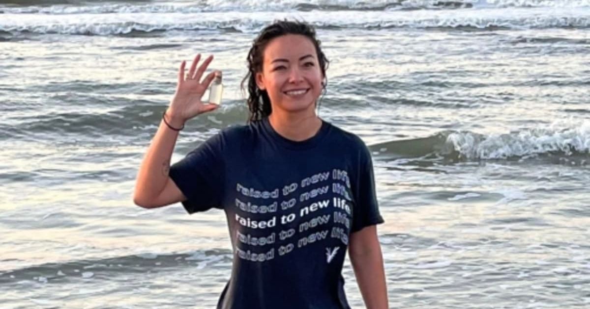 Mica Miller's body was discovered on April 27 at Lumber State Park in Lumberton, North Carolina, approximately 70 miles north of Myrtle Beach (Facebook)