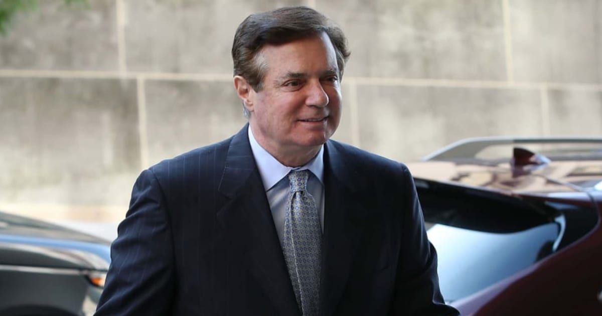 Seasoned GOP strategist Paul Manafort relinquished his unpaid advisory role in the planning of the Republican Party's upcoming nominating convention (Getty Images)