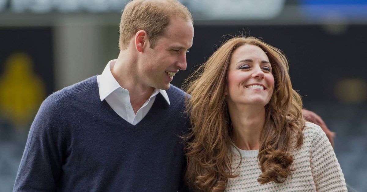 Prince William, for whom family has been a priority, was reportedly disturbed by the social media frenzy over Kate Middleton (Getty Images)