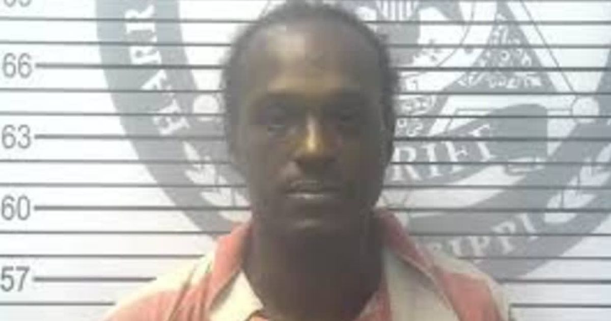Joseph David Heard was found guilty in the 2021 killing of Hayden Lee Bataille (Harrison County Sheriff's Office) 