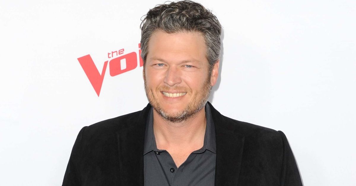 Blake Shelton recently attended the 2024 Power of Love Gala (Getty Images)