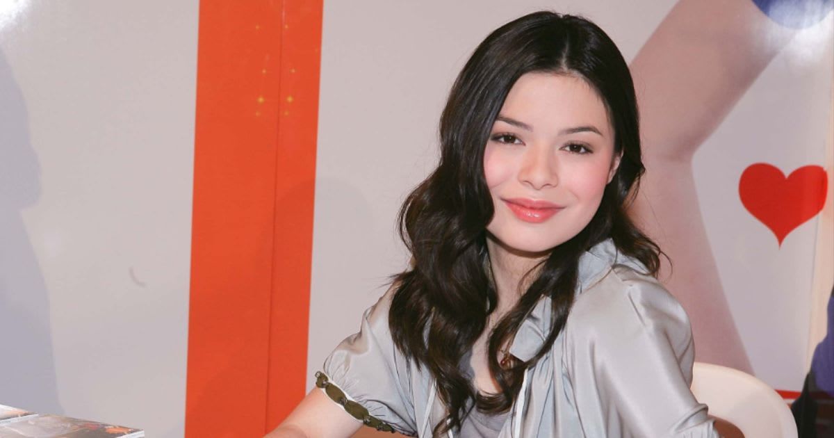 Miranda Cosgrove had a chilling experience with a stalker and it still haunts her (Getty Images)