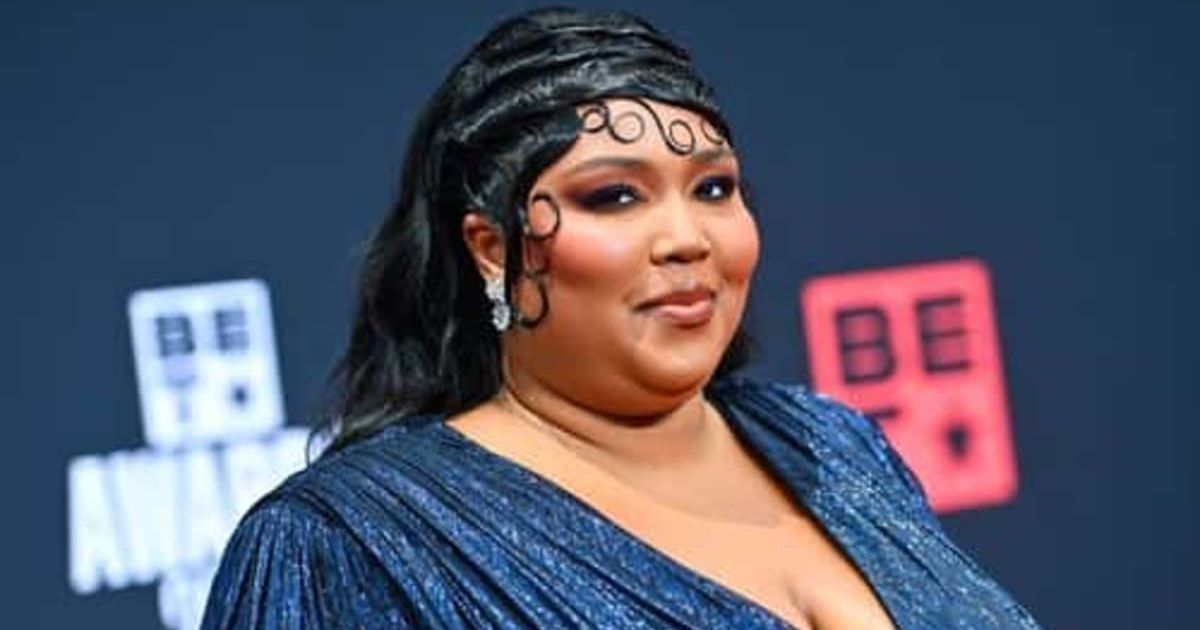 Lizzo addressed her issues and the dark time she faced on social media (Getty Images)