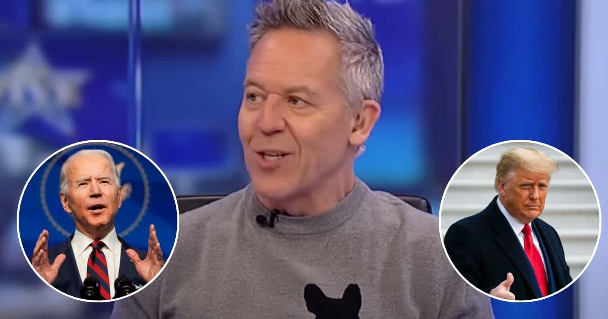 Greg Gutfeld highlighted perceived signs of struggle within the Democrats camp during discussions on Joe Biden's reelection prospects