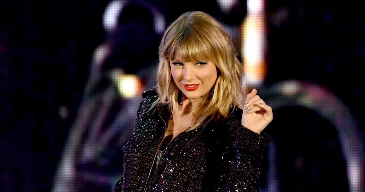 ‘Smart woman’: Swifties excited as Taylor Swift files trademark for ‘Female Rage: The Musical’ after using phrase during Paris Eras Tour