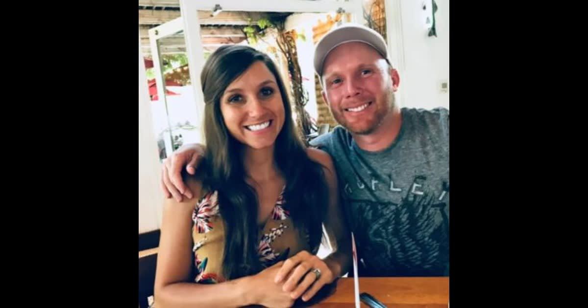 Kouri Richins faces charges related to the death of her husband, Eric Richins, which occurred on March 3, 2022 (Facebook) 