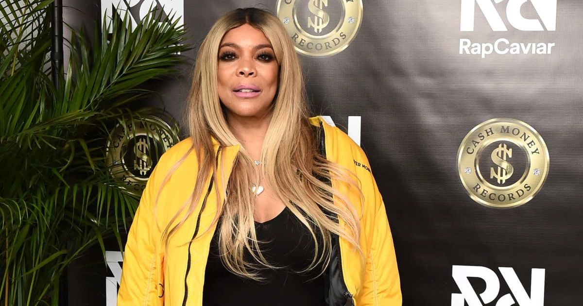 Wendy Williams' dream house has been sold (Getty Images)