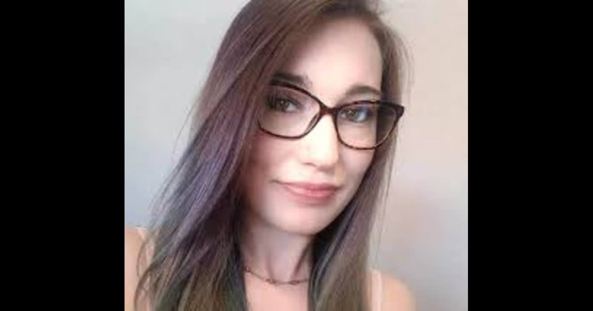 Breeanna Ward had been missing since the last week of February (GoFundMe)