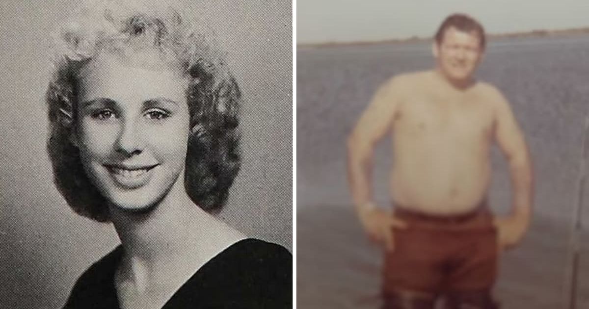 Mary Alice Pultz's boyfriend John Thomas Fugitt has been named a person of interest in her death (St Johns County Sheriff's Office)