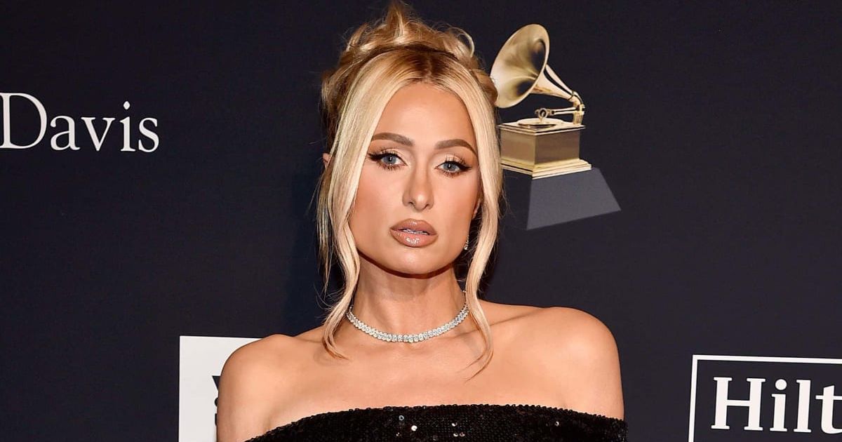 Many users empathized with Paris Hilton, recognizing that she may be navigating the challenges of motherhood for the first time (Getty Images)