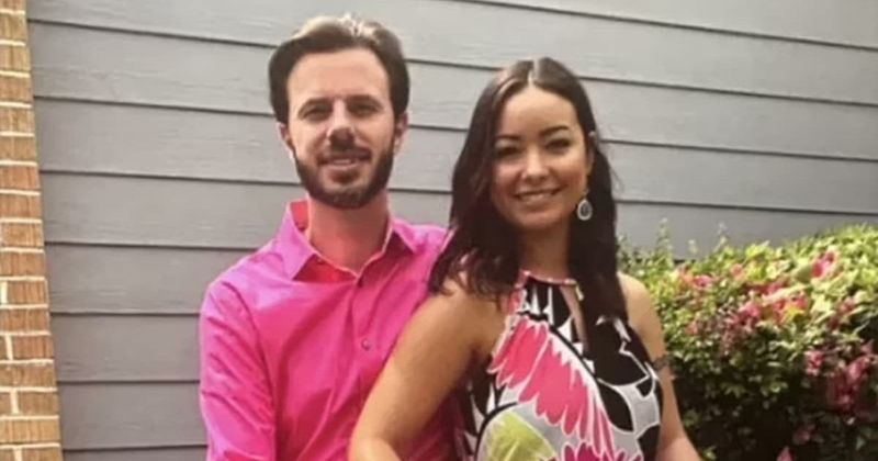 Mica Miller’s sister shares text messages pastor John-Paul Miller sent in 2022 threatening to come to their house ‘armed and ready’