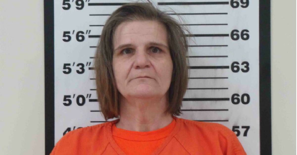 Cheri Lynn Marler was found guilty of killing 5-year-old Annabelle Noles (Lincoln County Sheriff's Office)