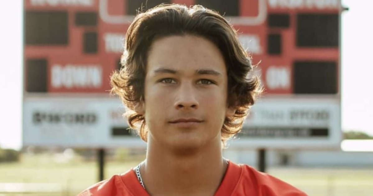 Doctor believes Noah Presgrove's autopsy report showed he was likely beaten to death by group (Facebook/Noah Presgrove)