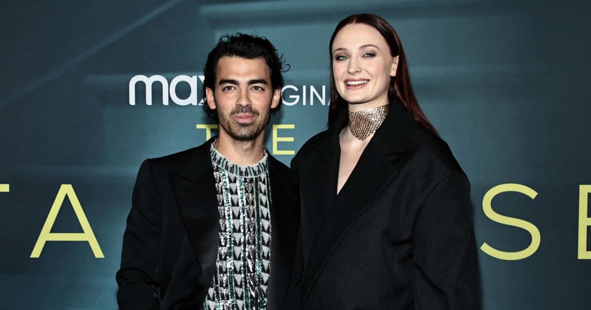 Sophie Turner revealed her plans for the future after her split from Joe Jonas (Getty Images)