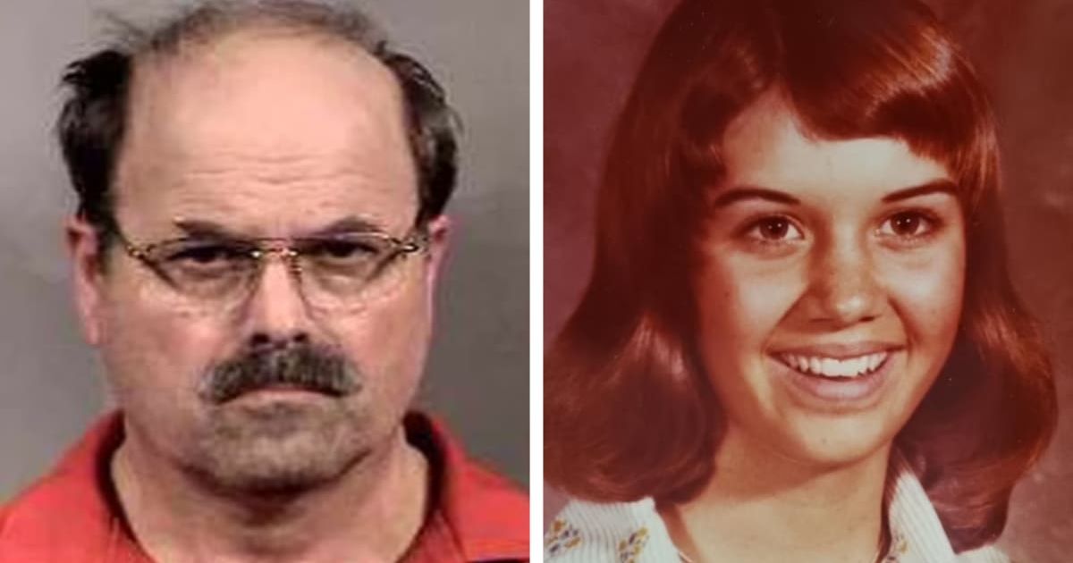 Cynthia Dawn Kinney, who disappeared in 1976 from a laundromat, is now believed to have been murdered by Dennis Rader during his reign of terror (Sedgwick County Sheriff's Office/NamUs)