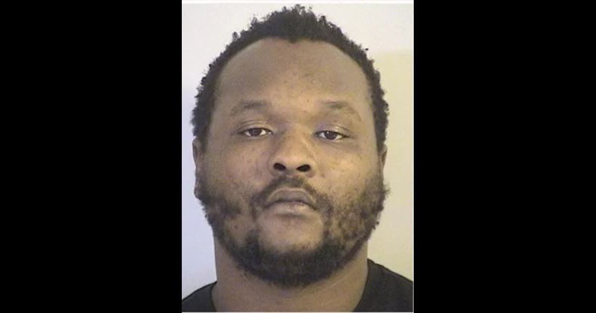 Jaquon Ledarrion Stewart's charges have been upgraded to murder after the death report of 4-month-old infant (Tuscaloosa County Jail) 