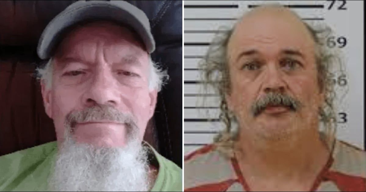 Witnesses claim seeing Edward Elliott being violently assaulted by Joey Guinn months ago (Carter County Sheriff’s Office)