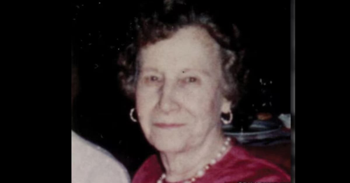 Rose Hnath, 78, was found dead in her ransacked home in January 1989 (Pennsylvania State Police)