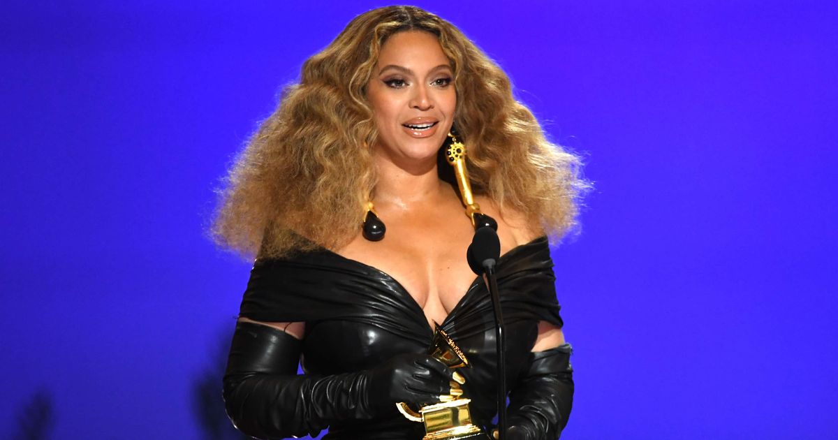 Beyonce’s ‘Cowboy Carter’ will reportedly be nominated for the 2025 ACM Awards (Getty Images)