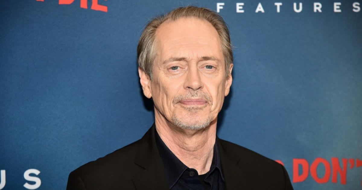 Steve Buscemi's suspected assaulter has been arrested (Getty Images)