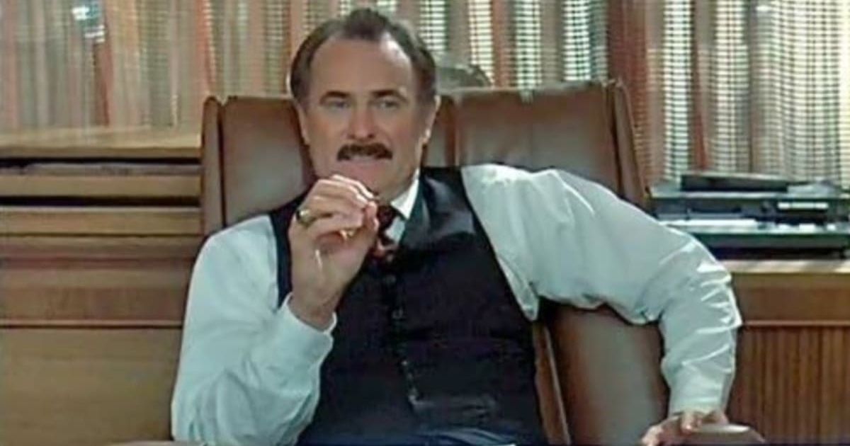 '9 to 5' star Dabney Coleman who played died at the age of 92 (20th Century Fox)