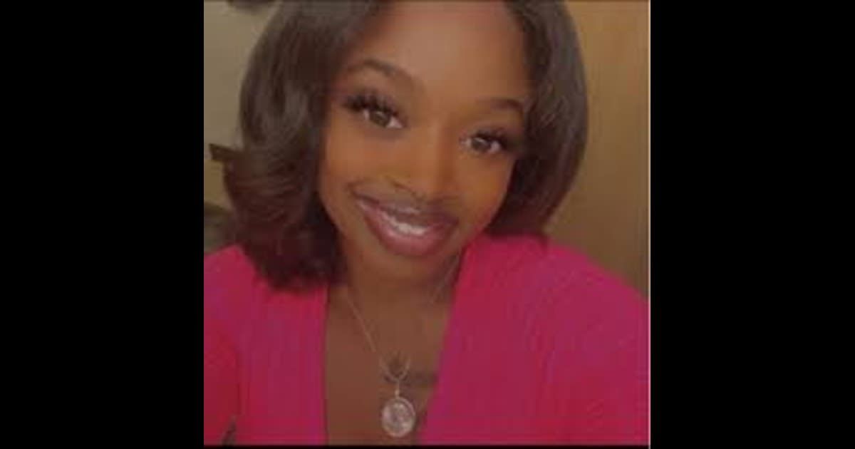 Sade Robinson, 19, was murdered while out on date (Milwaukee Police Department)