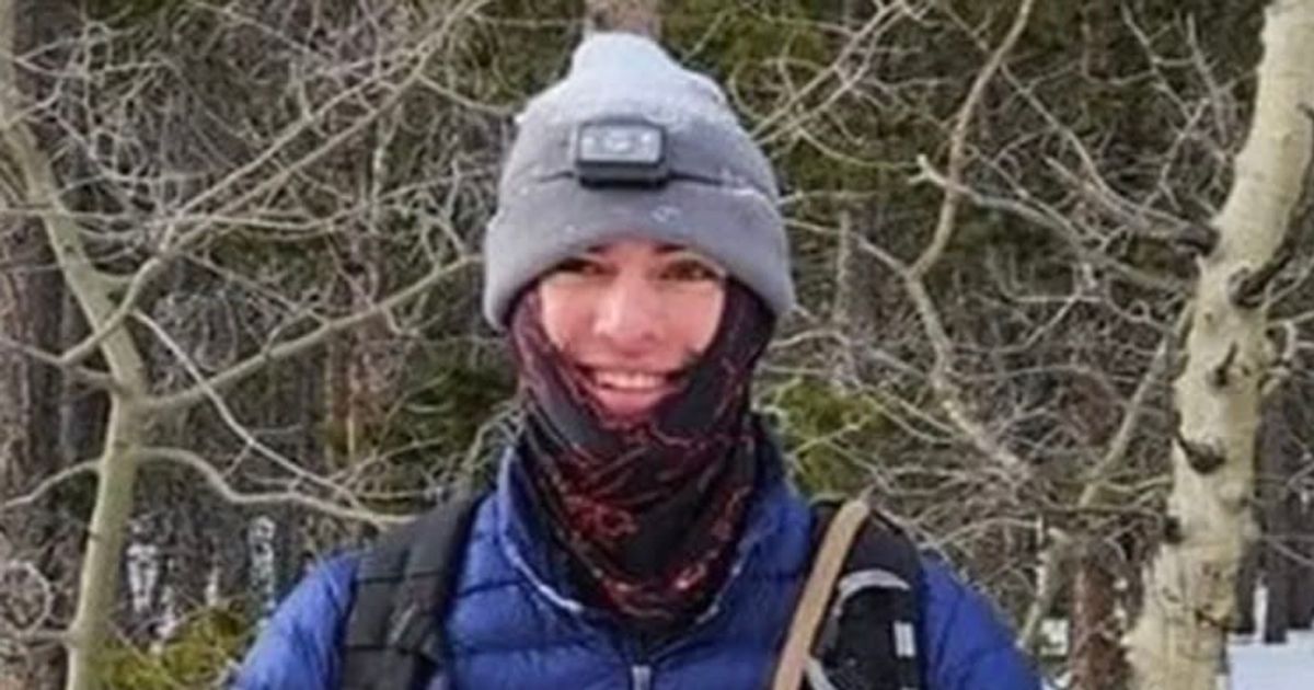 Lucas Macaj: Internet mourns Colorado hiker found dead in National Park after 'significant fall'