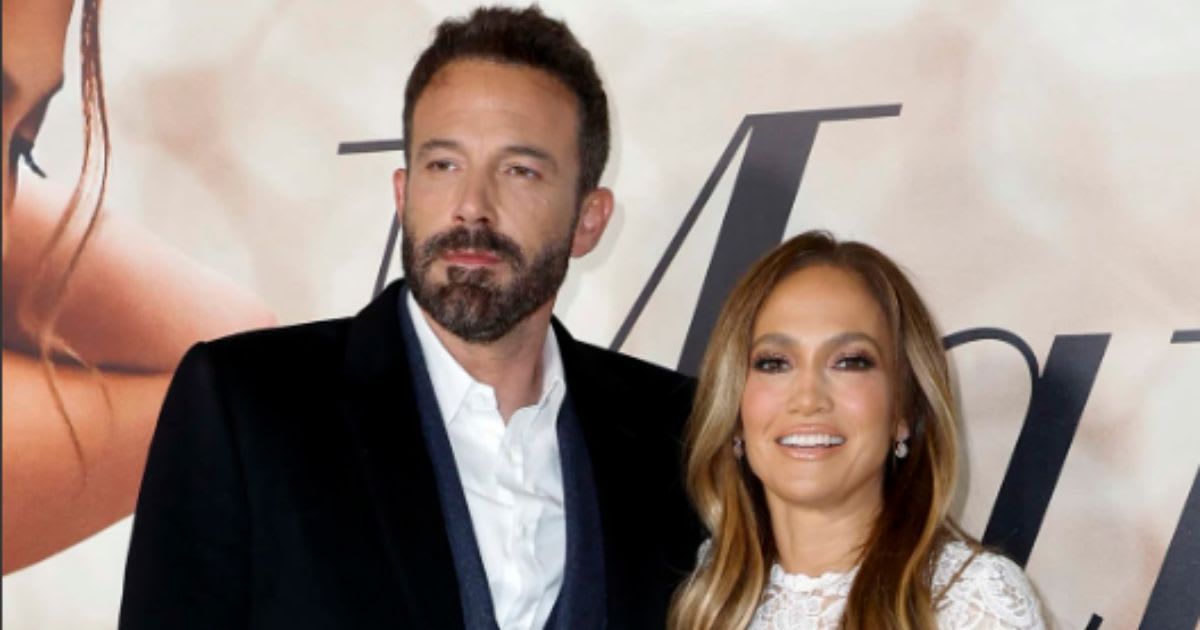 Rumors continue to swirl about trouble in paradise for Ben Affleck and Jennifer Lopez (Getty Images)