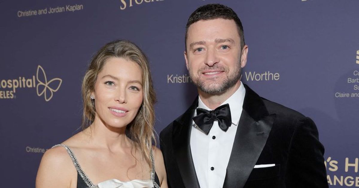 Jessica Biel and Justin Timberlake are reportedly stronger than ever (Getty Images)