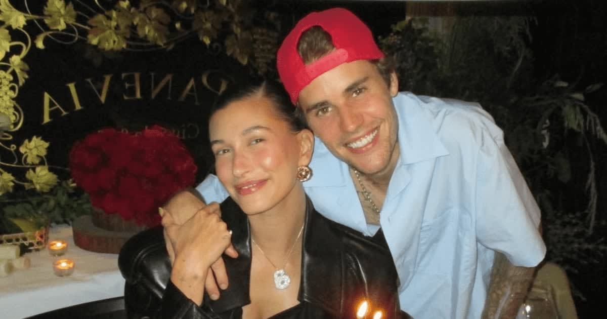 Hailey Bieber and Justin Bieber tied the knot in September 2018 (Instagram/@justinbieber)