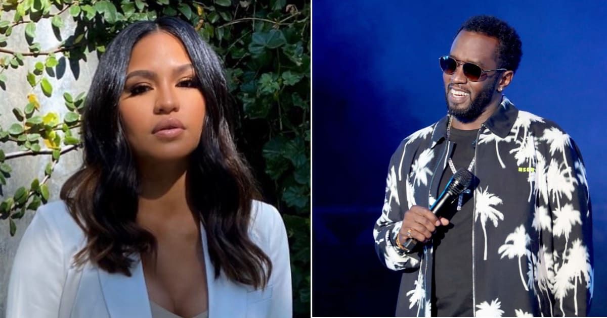 Sean 'Diddy' Combs won't be charged for assaulting former belle Cassie Ventura, says Los Angeles DA (cassie/@Instagram, Getty Images)
