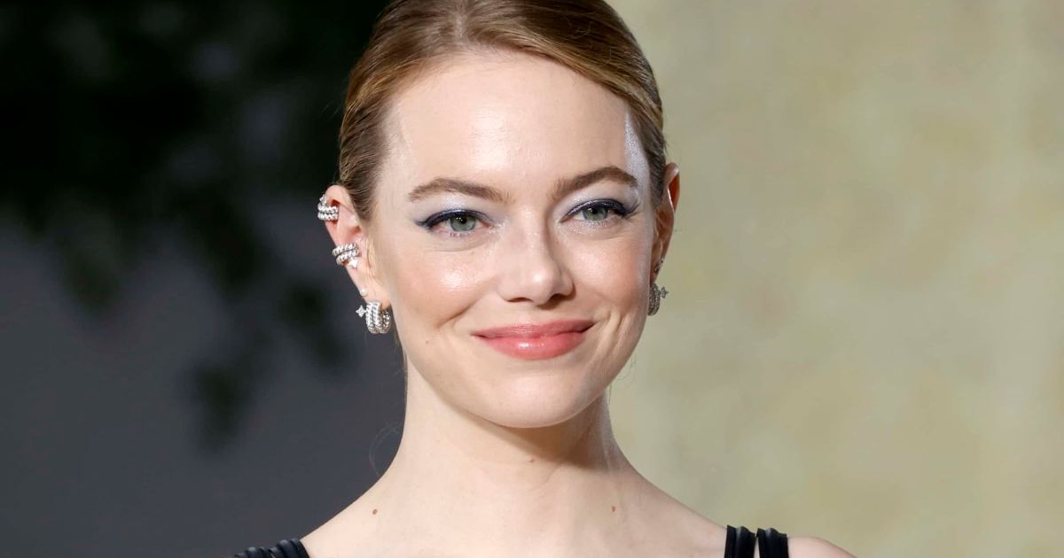 Emma Stone's upcoming film 'Kinds of Kindness' will be out on June 21 (Getty Images) 