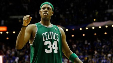 Fans wish NBA icon Paul Pierce 'speedy recovery' as he shares his gruesome finger injury photo