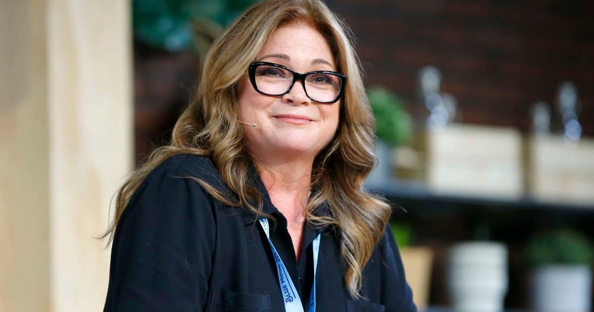 Valerie Bertinelli expressed gratitude to her followers before announcing her decision to take her time off social media (Getty Images)