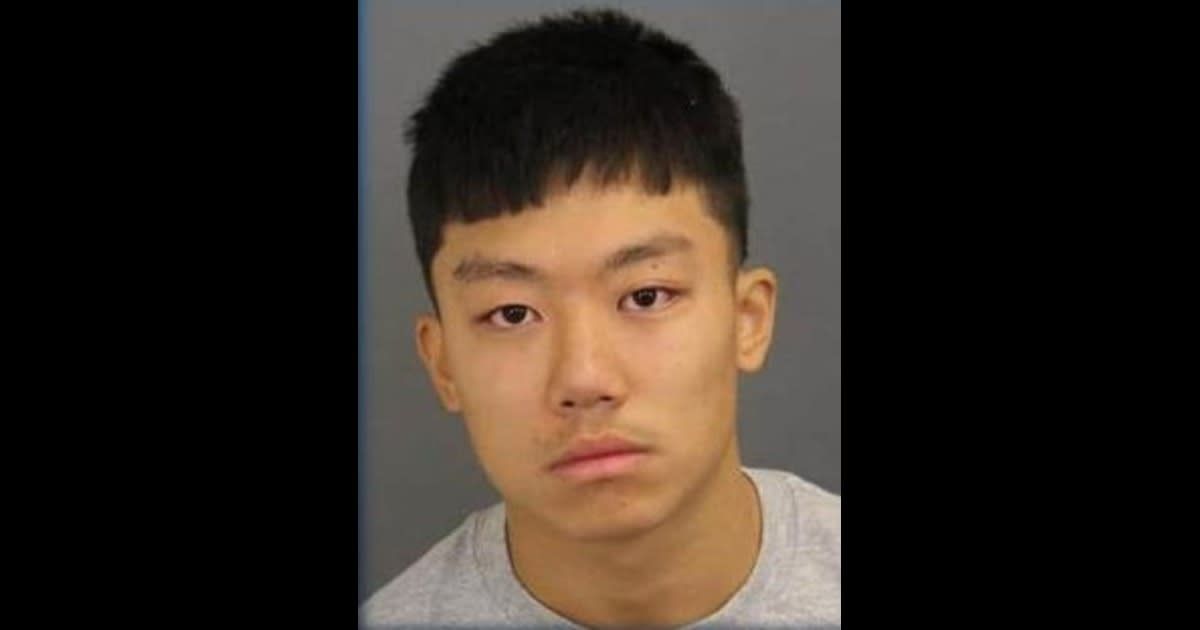 Kevin Bui used the Find My iPhone app to locate his stolen phone, leading him to the general area of the victim family’s home (Denver District Attorney Office)