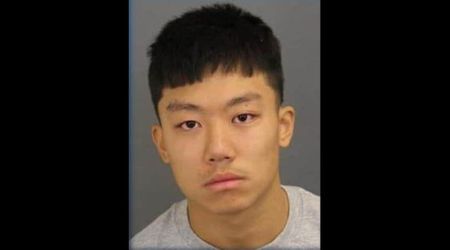 Kevin Bui: Colorado man pleads guilty to 2020 house fire that killed 5 family members as retaliation for his stolen iPhone