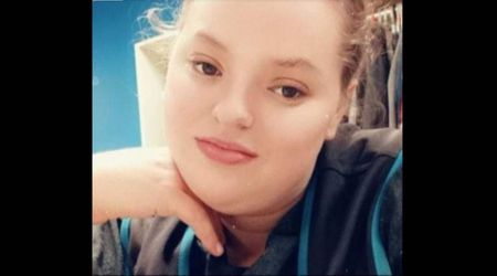 Brittany Ferguson: North Carolina woman dies after rock thrown at car windshield as she was driving to visit sister